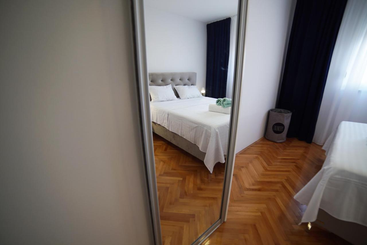 Simon'S Apartment Zadar Buitenkant foto